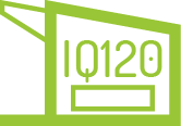 IQ 120